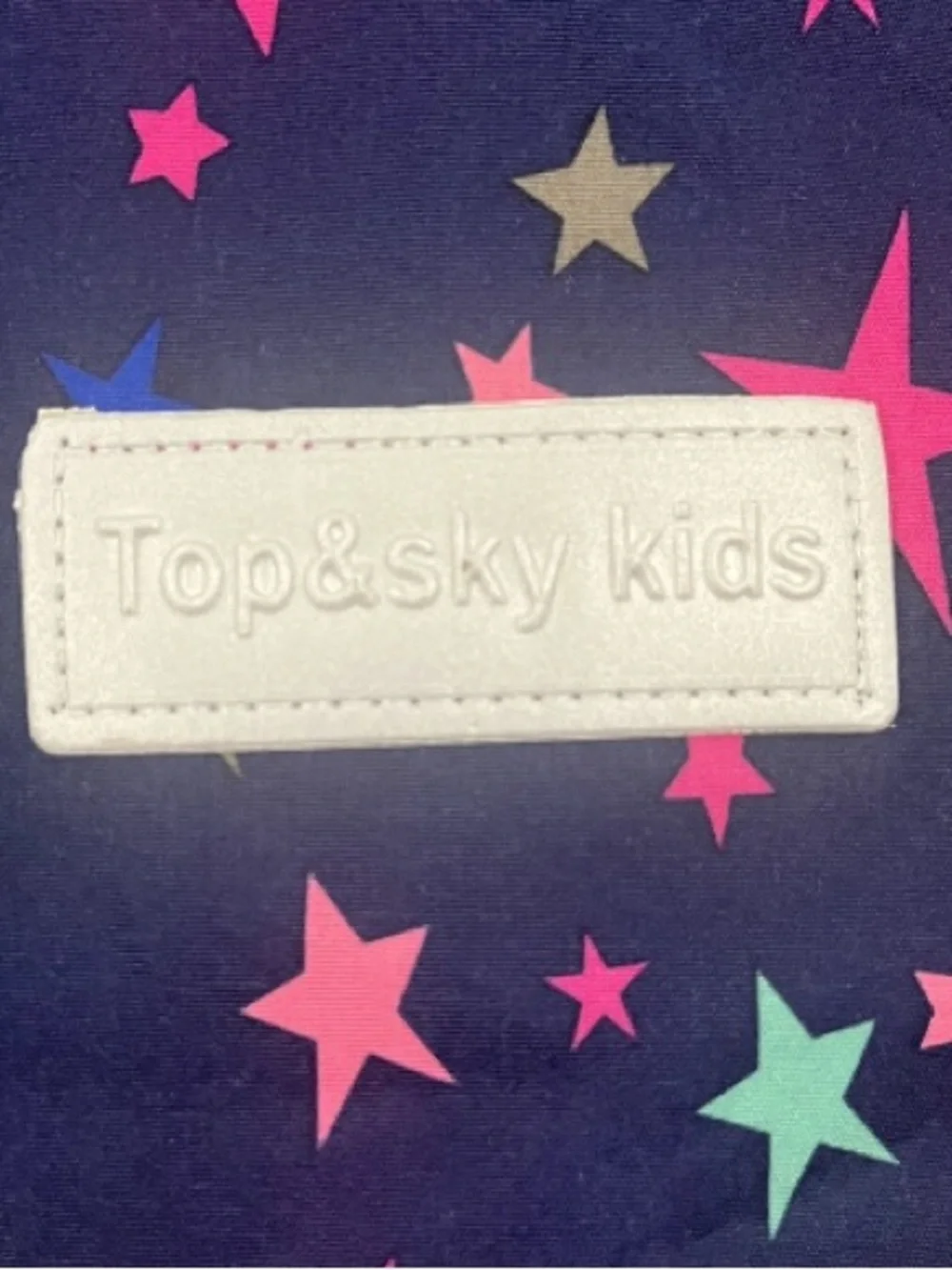 Top & Sky this top